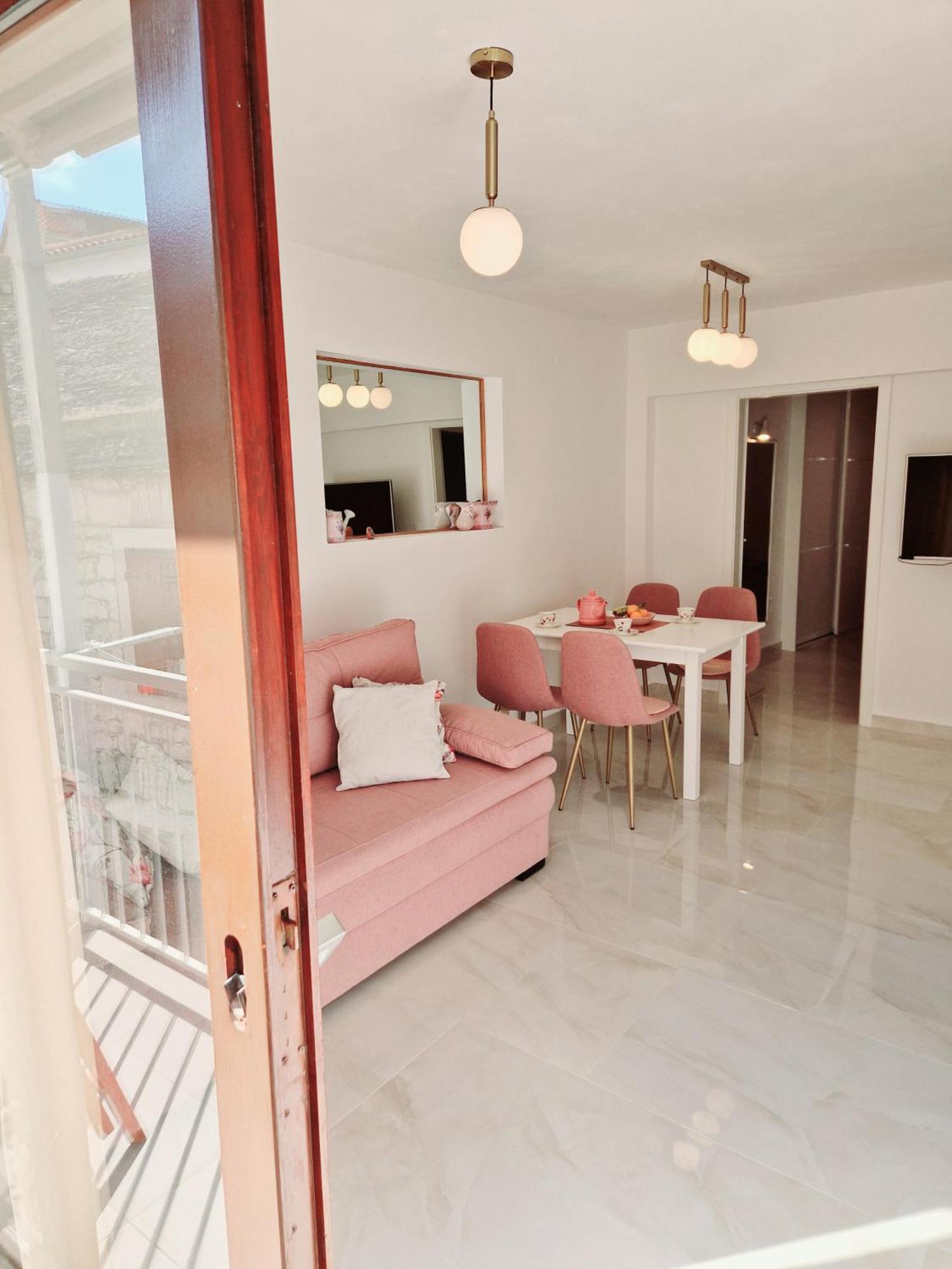 Aparthotel Marina Primošten Habitación foto
